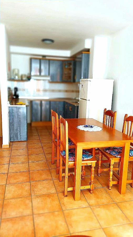 Appartement Corralejo Del Mar II Extérieur photo