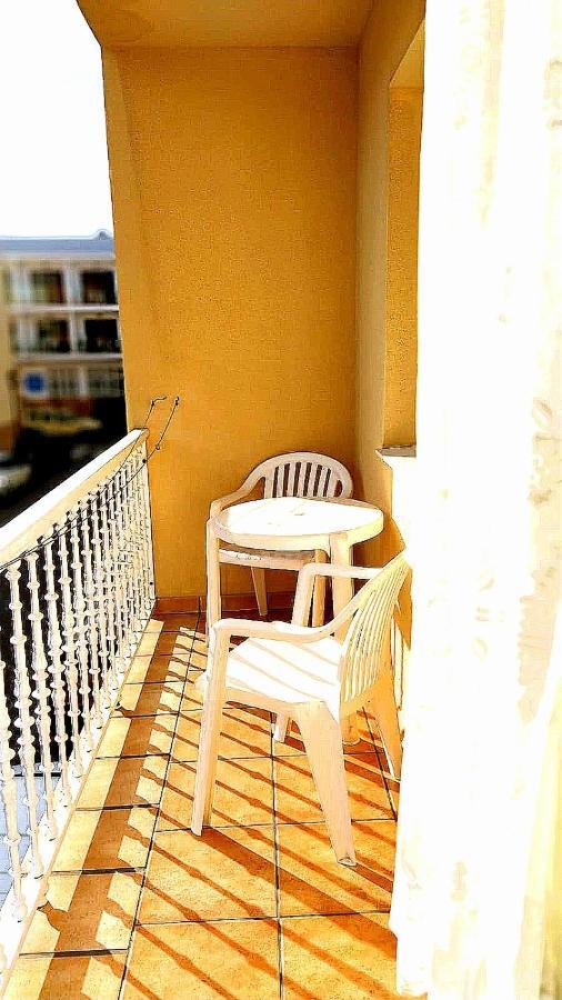 Appartement Corralejo Del Mar II Extérieur photo