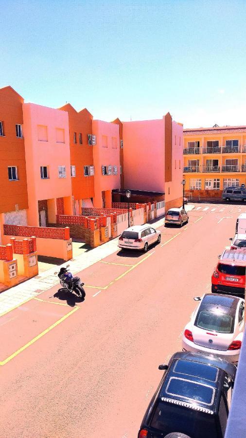 Appartement Corralejo Del Mar II Extérieur photo