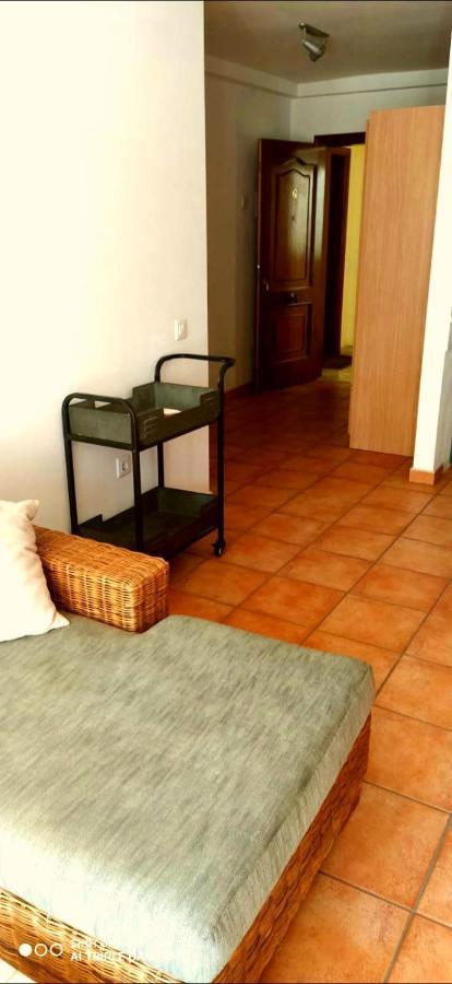 Appartement Corralejo Del Mar II Extérieur photo