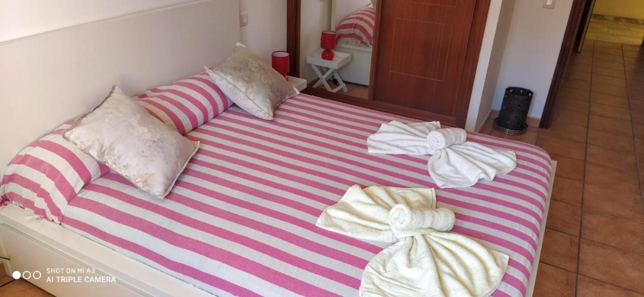 Appartement Corralejo Del Mar II Extérieur photo