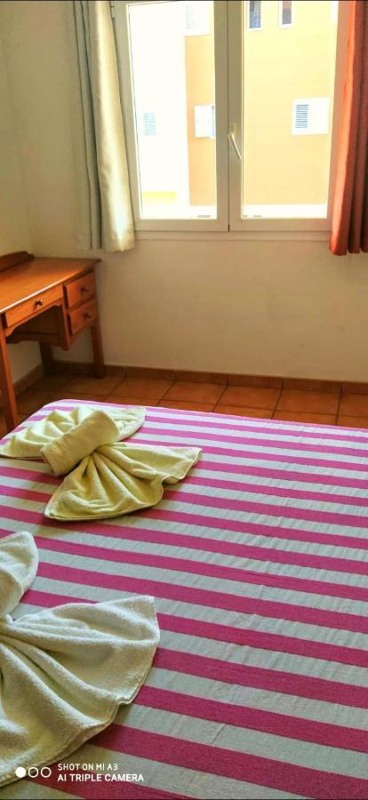 Appartement Corralejo Del Mar II Extérieur photo
