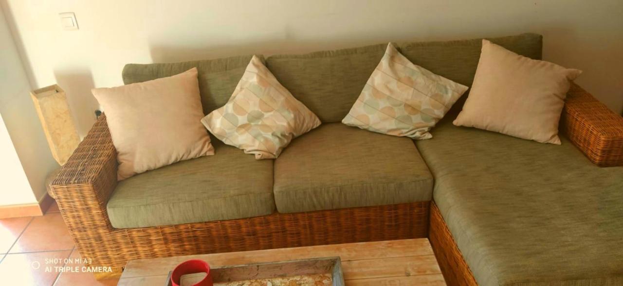 Appartement Corralejo Del Mar II Extérieur photo