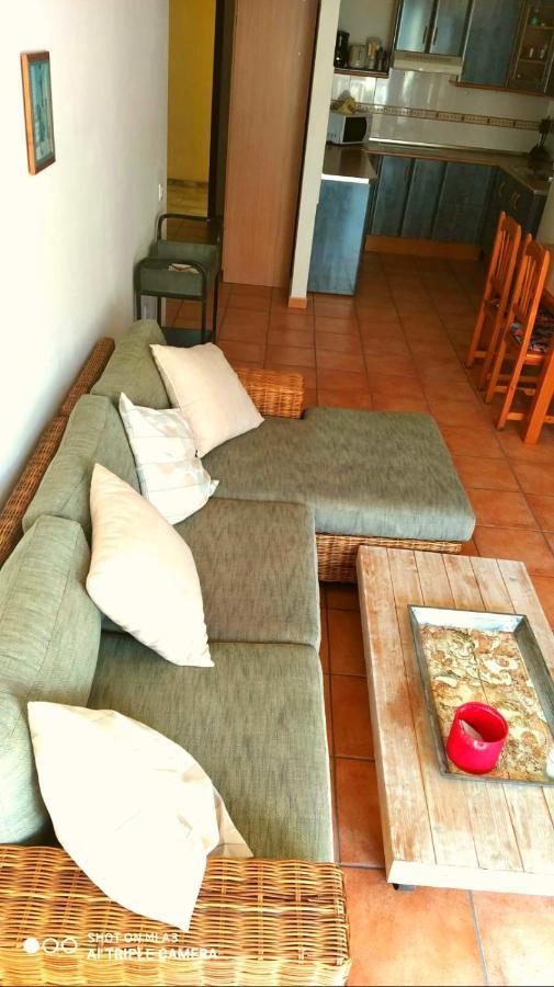 Appartement Corralejo Del Mar II Extérieur photo
