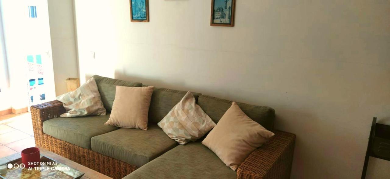 Appartement Corralejo Del Mar II Extérieur photo