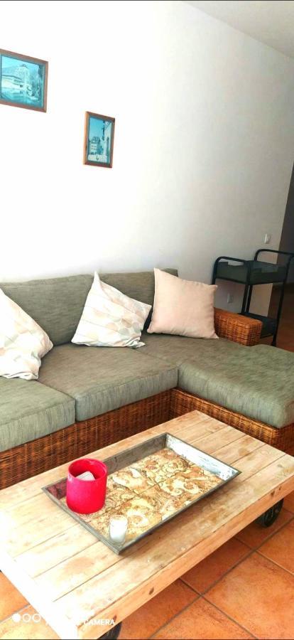 Appartement Corralejo Del Mar II Extérieur photo