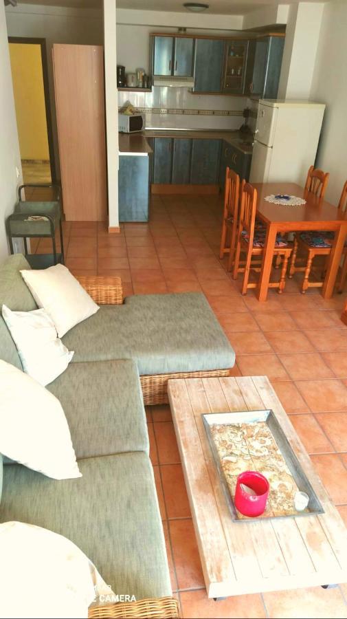 Appartement Corralejo Del Mar II Extérieur photo