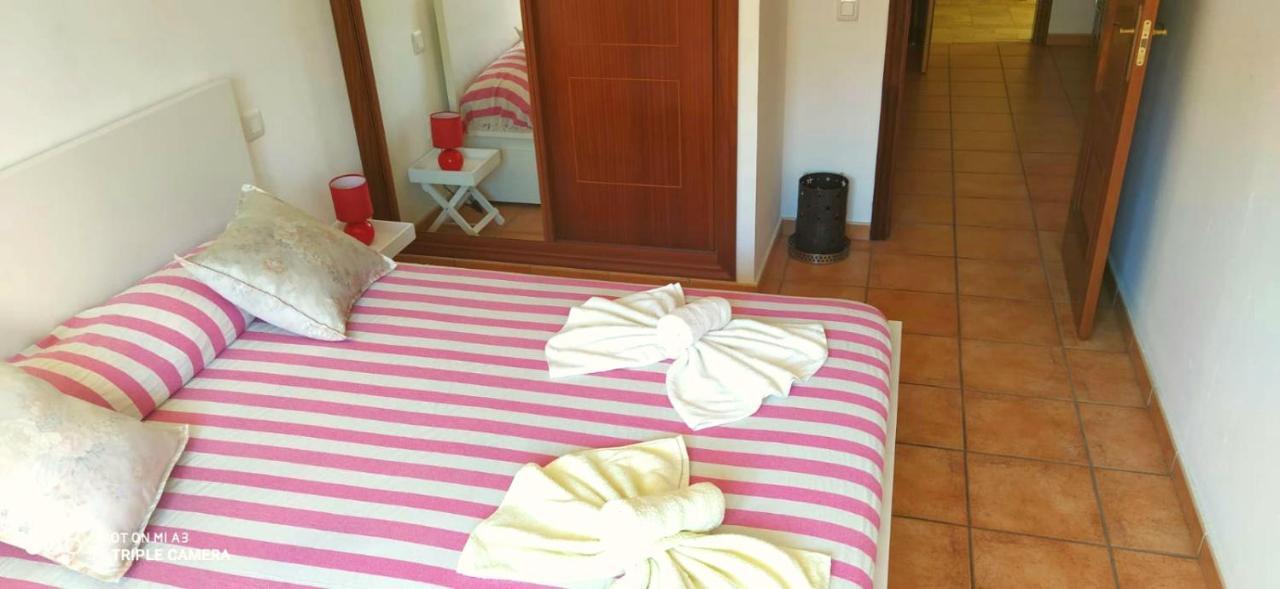 Appartement Corralejo Del Mar II Extérieur photo
