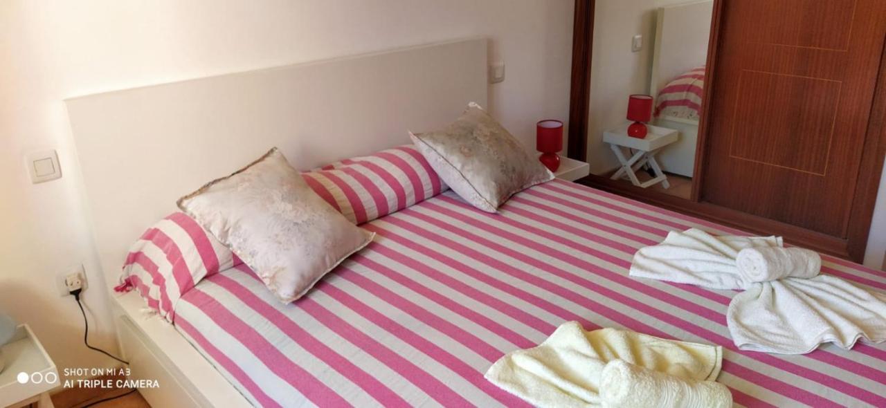 Appartement Corralejo Del Mar II Extérieur photo