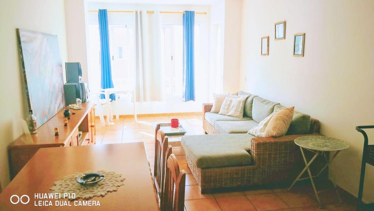 Appartement Corralejo Del Mar II Extérieur photo