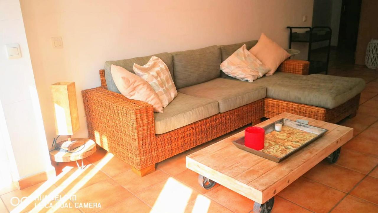 Appartement Corralejo Del Mar II Extérieur photo