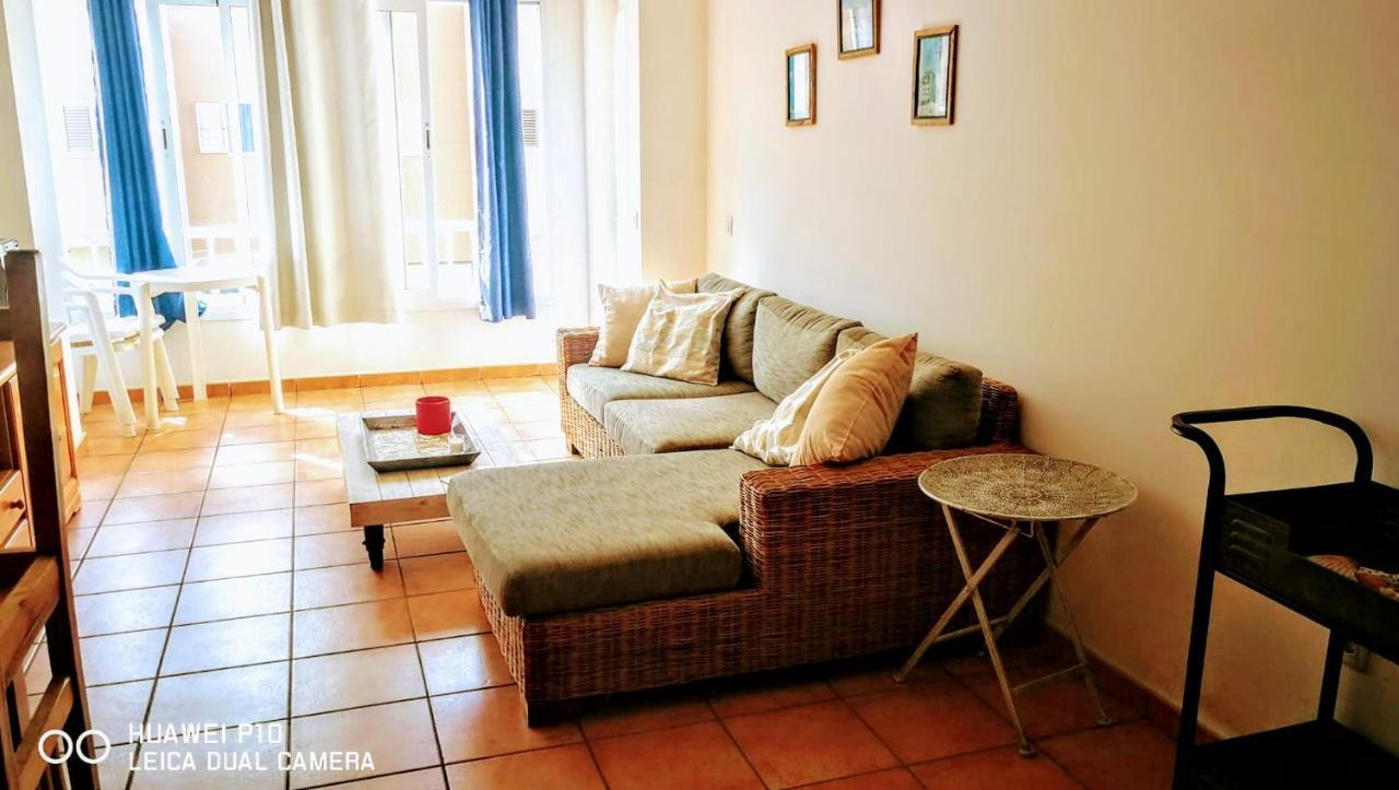 Appartement Corralejo Del Mar II Extérieur photo