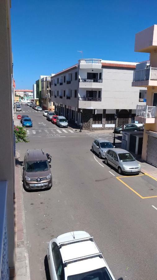 Appartement Corralejo Del Mar II Extérieur photo